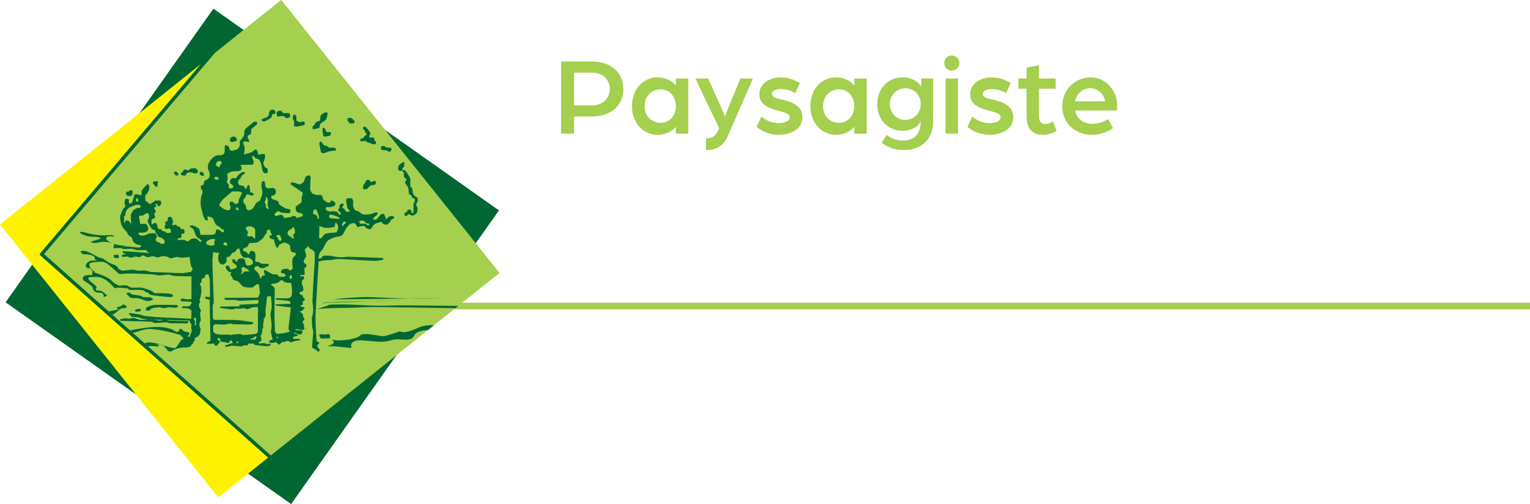 PATRICK ANDRE PAYSAGISTE
